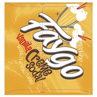 slide 2 of 13, Faygo Creme Soda - 8 ct, 8 ct