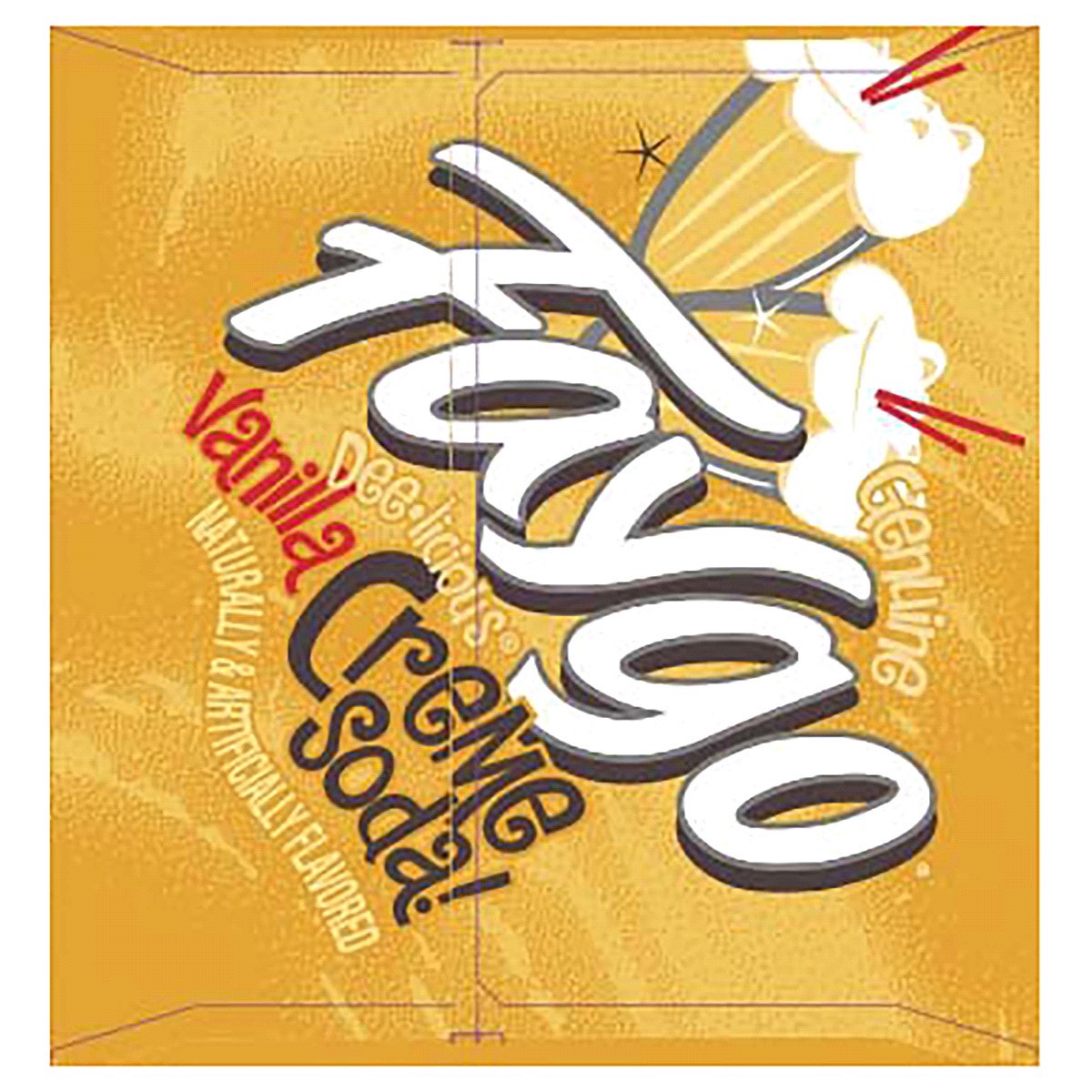 slide 6 of 13, Faygo Creme Soda - 8 ct, 8 ct