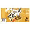 slide 12 of 13, Faygo Creme Soda - 8 ct, 8 ct