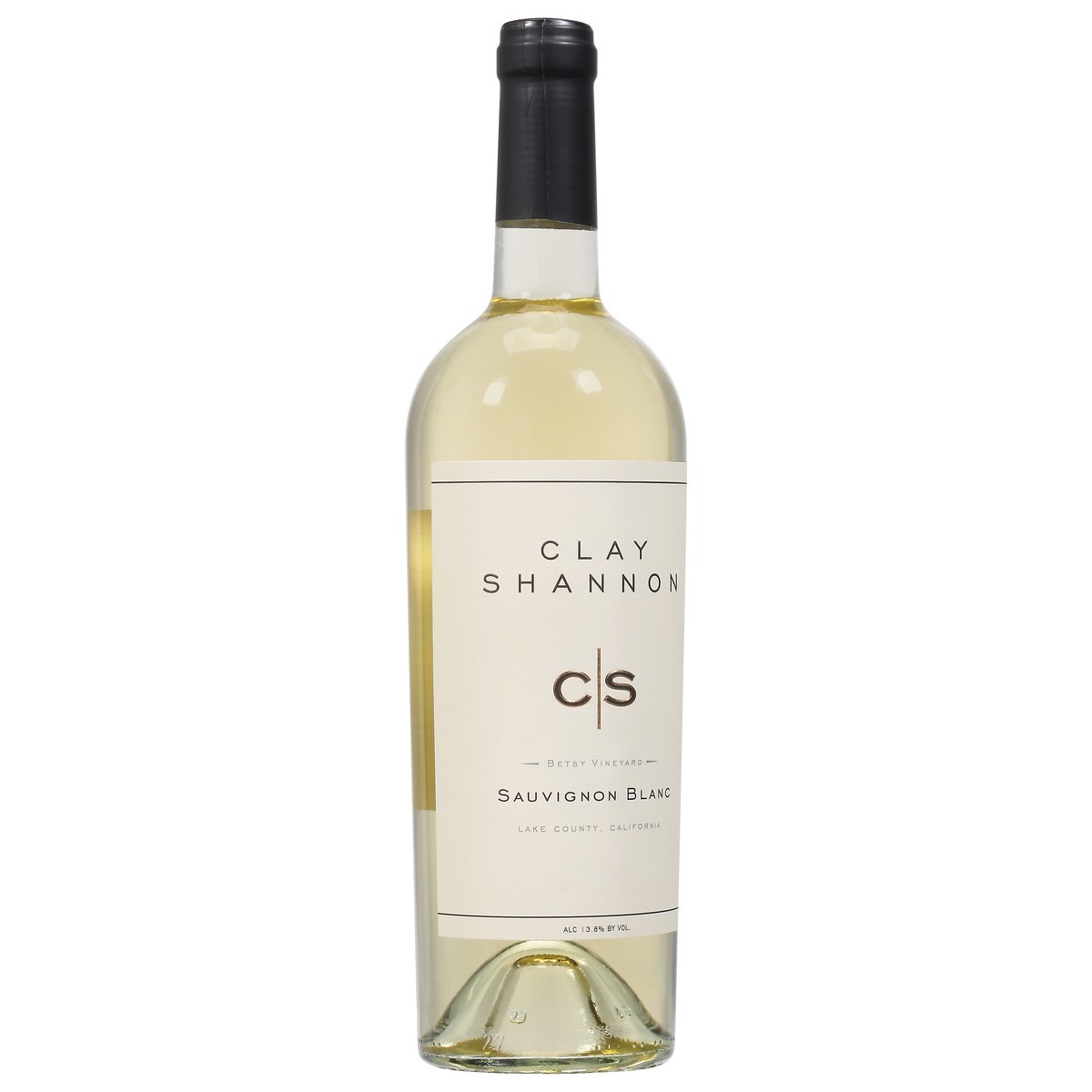 slide 5 of 9, Clay Shannon California Lake County Betsy Vineyard Sauvignon Blanc 750 ml, 750 ml