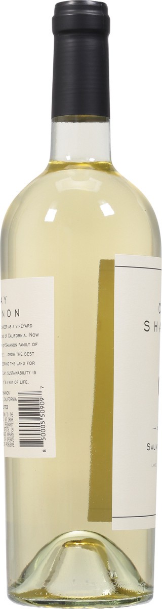 slide 3 of 9, Clay Shannon California Lake County Betsy Vineyard Sauvignon Blanc 750 ml, 750 ml