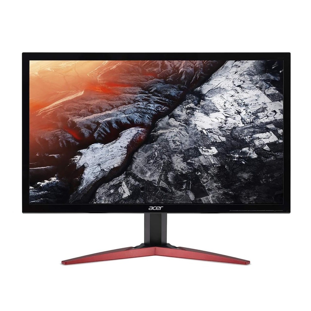 slide 1 of 1, Acer Full Hd Widescreen Monitor, 1 ct