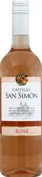 Castillo San Simon Rose