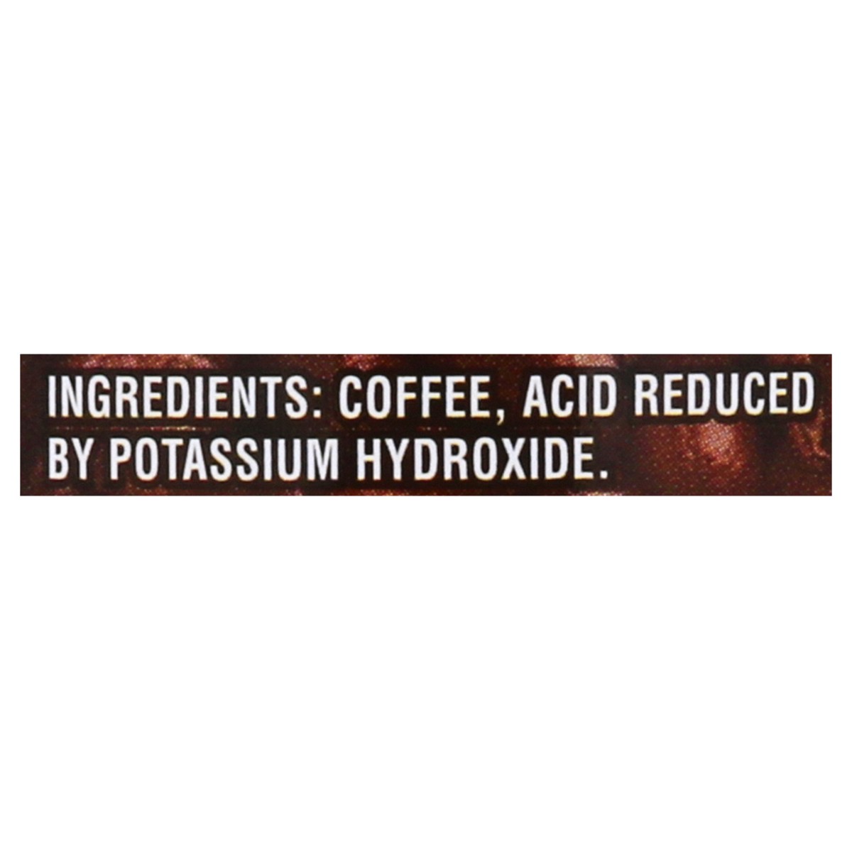 slide 2 of 12, Kava Reduced Acid Instant Coffee 4 oz, 4 oz