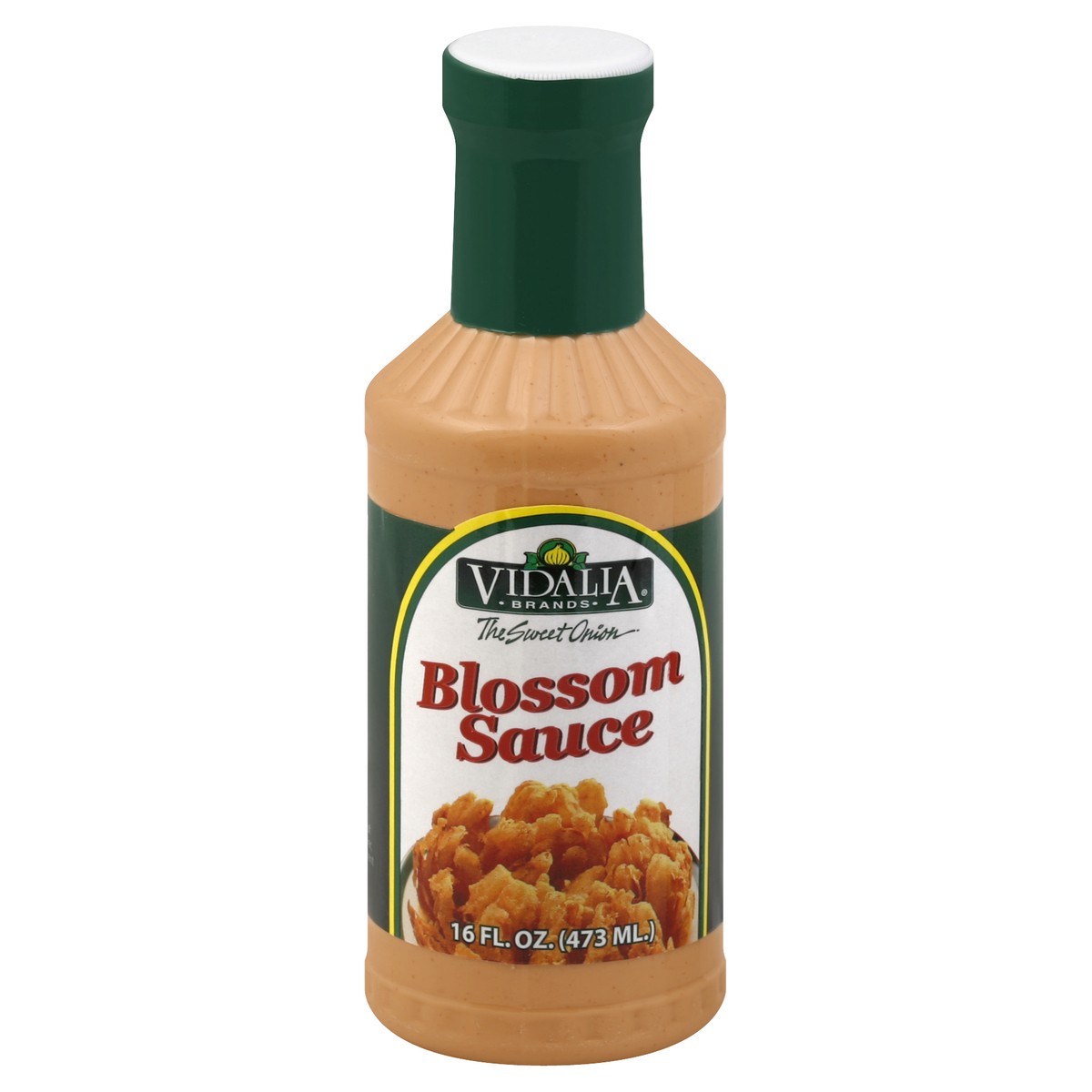 slide 2 of 2, Vidalia Dip Onion Blossom Sauce, 16 fl oz