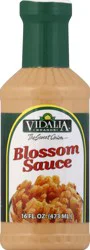 Vidalia Dip Onion Blossom Sauce - 16 fl oz