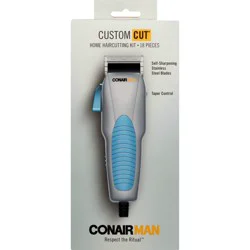 ConairMan Haircut Kit