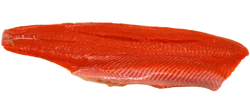 Fresh Salmon Fillet - 1 lb