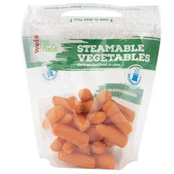 Weis Fresh Cut Baby Carrots