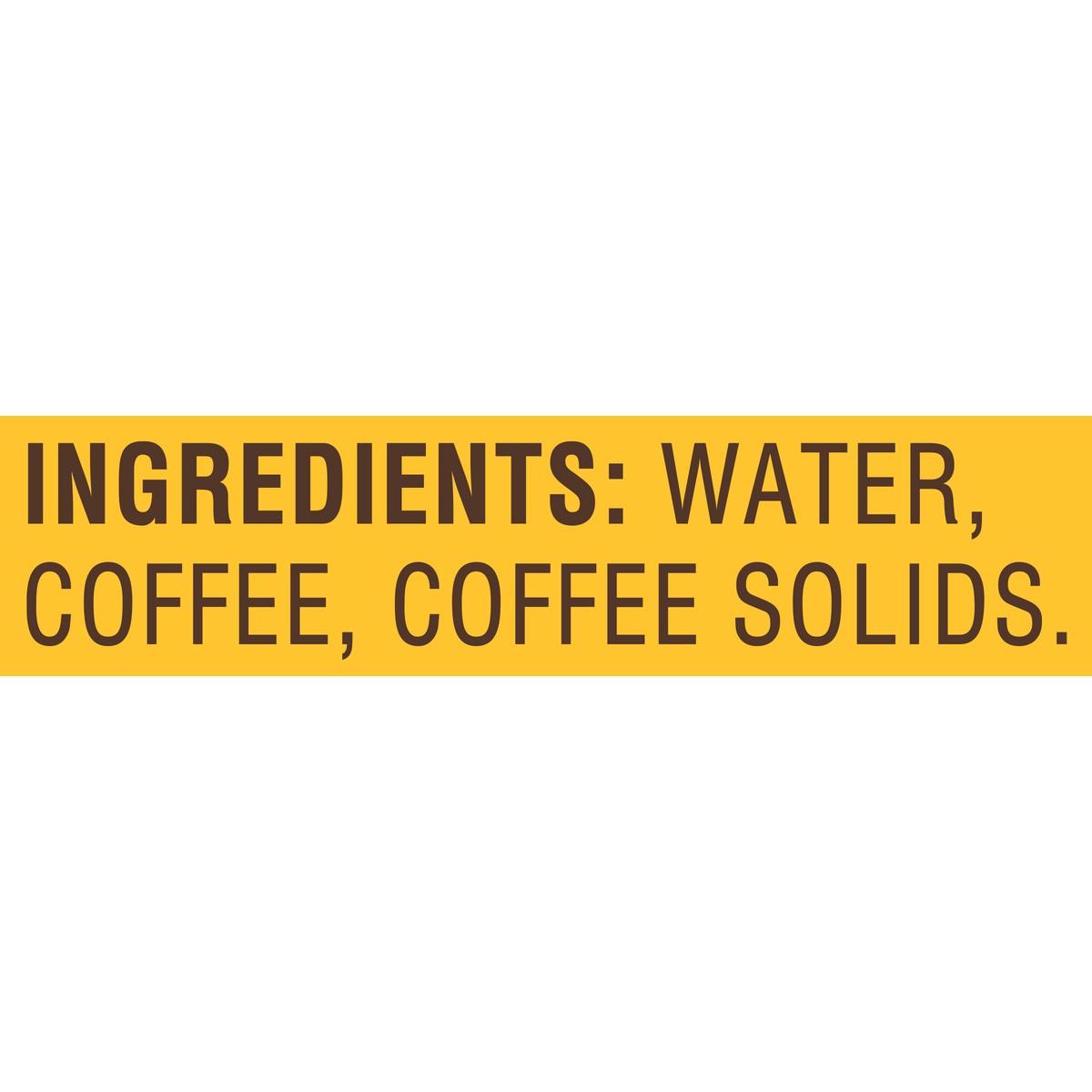 slide 14 of 14, Gevalia Cold Brew House Blend Concentrate Iced Coffee- 32 fl oz, 32 fl oz