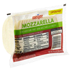 slide 3 of 5, Meijer Low Moisture Part-Skim Mozzarella Cheese, 16 oz