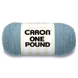 Caron One Pound, Azure