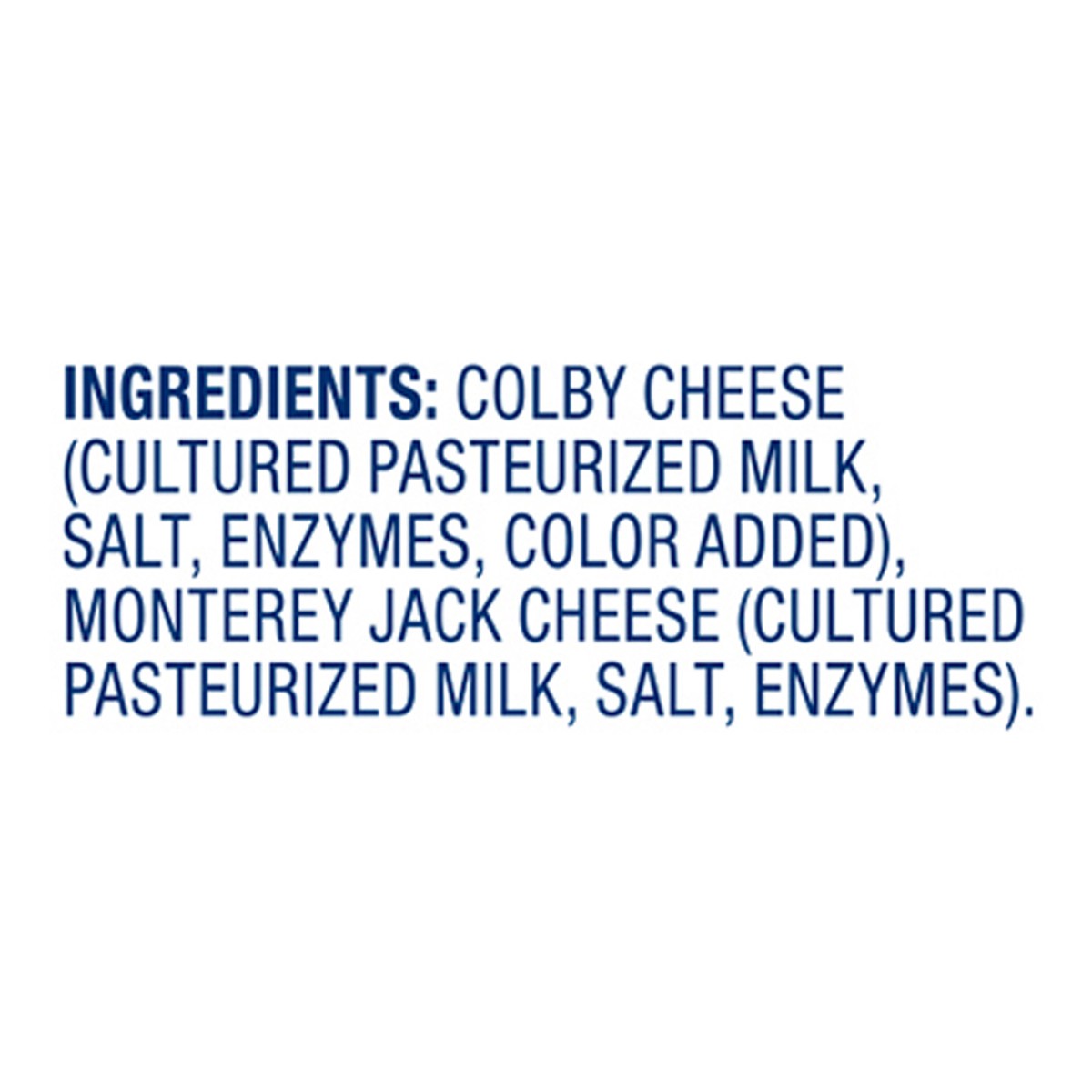 slide 6 of 6, Crystal Farms Marble Jack Iw Cheese Sticks, 9 oz