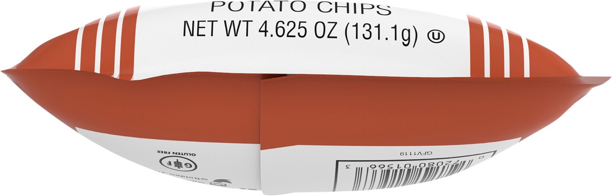 slide 4 of 11, Golden Flake Barbeque Thin & Crispy Potato Chips 4.625 oz, 4.625 oz