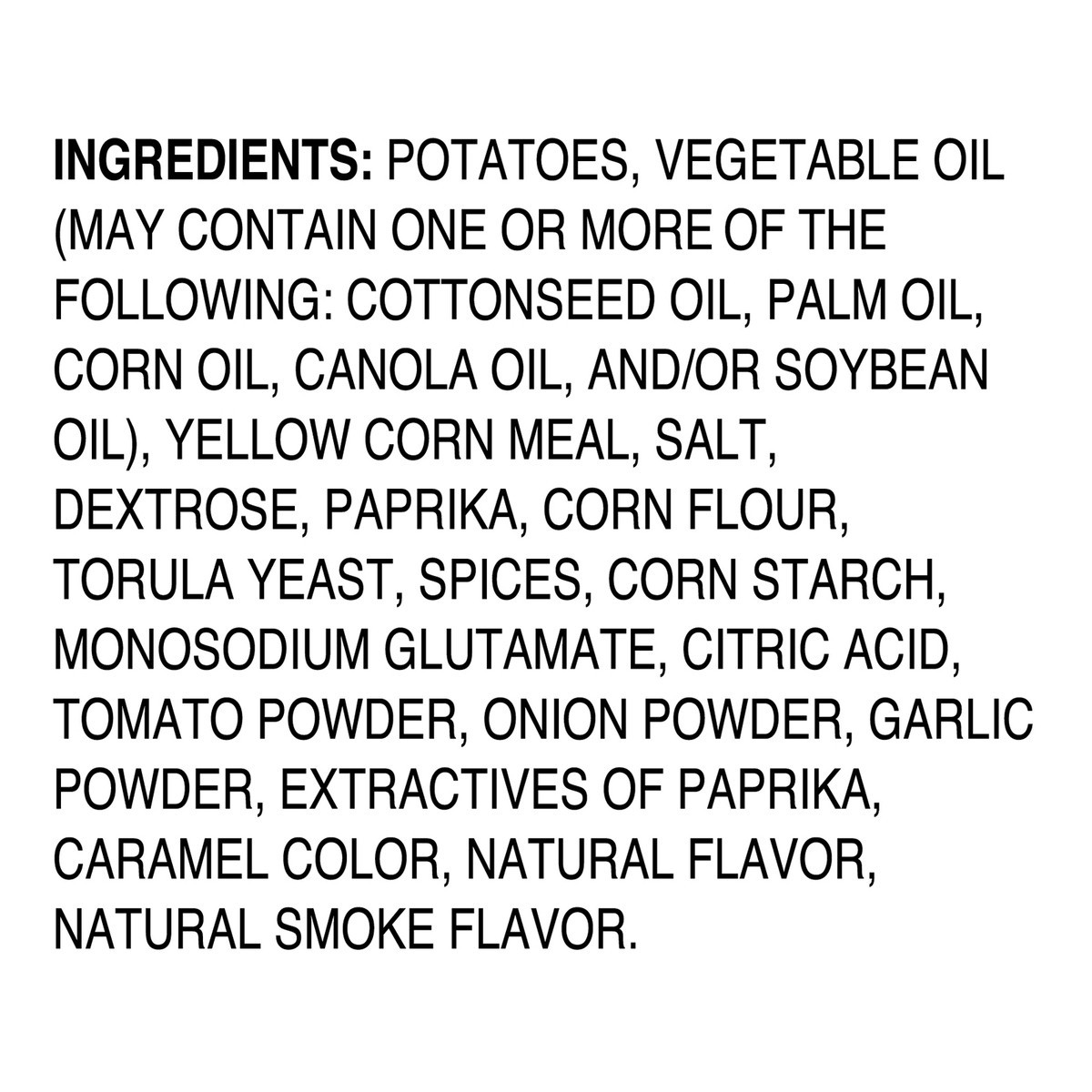 slide 11 of 11, Golden Flake Barbeque Thin & Crispy Potato Chips 4.625 oz, 4.625 oz