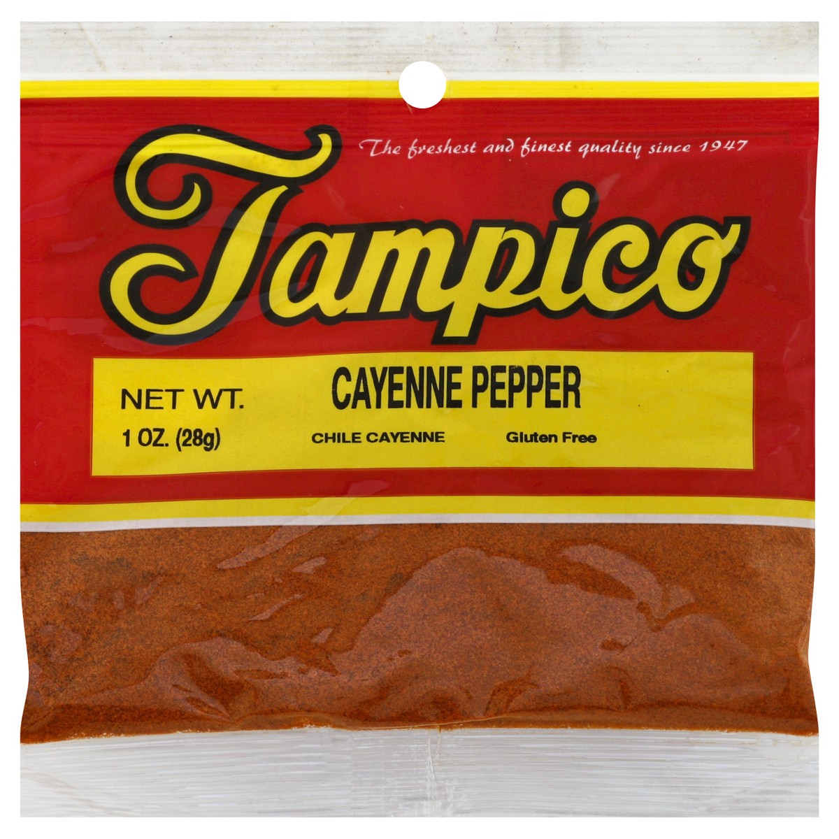 slide 4 of 4, Tampico Pepper 1 oz, 1 oz