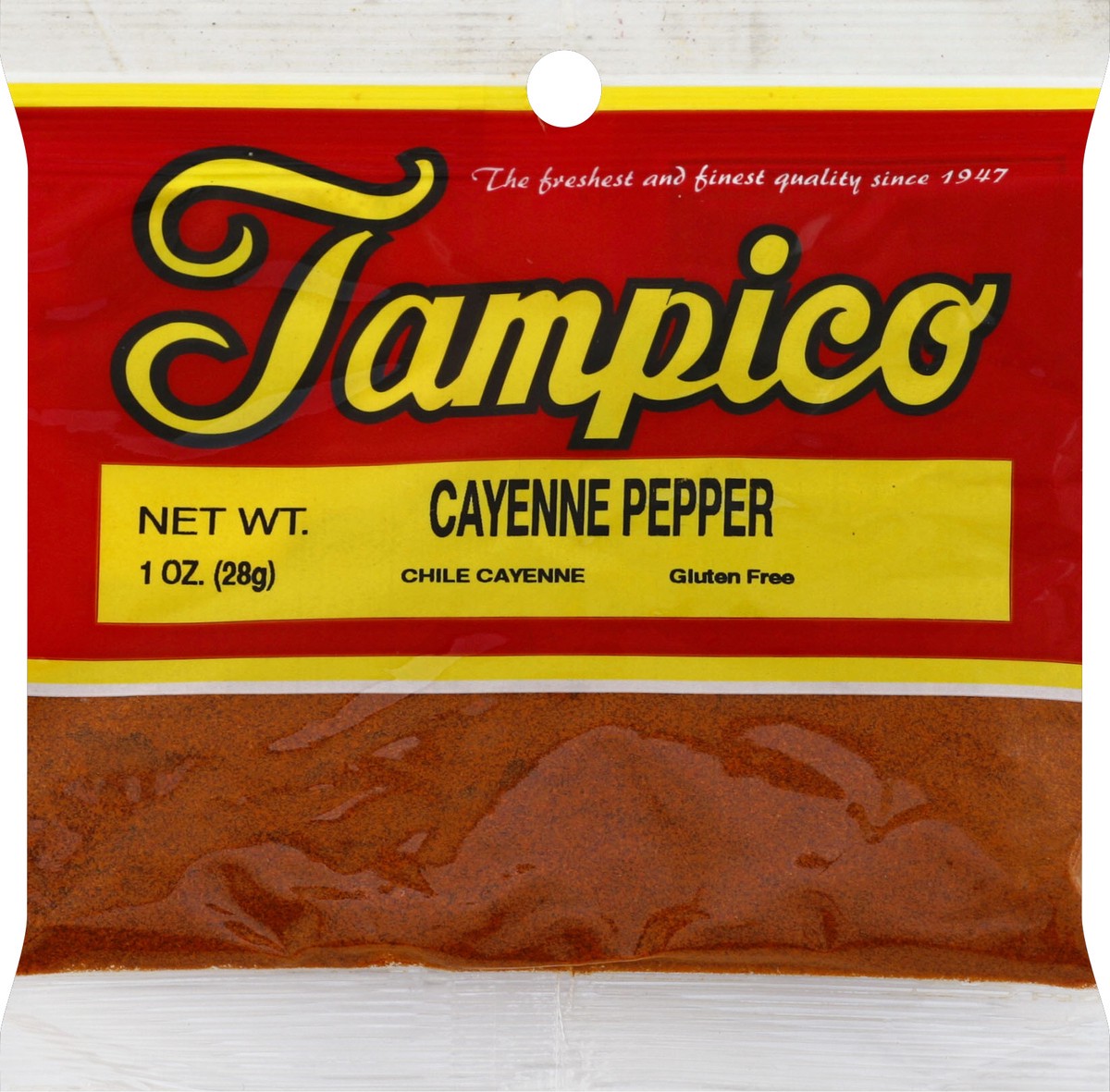 slide 1 of 4, Tampico Pepper 1 oz, 1 oz