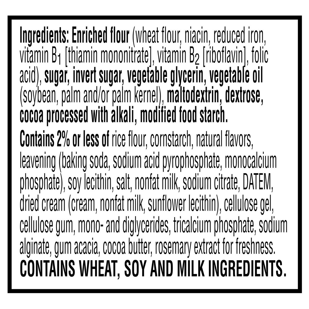 slide 8 of 12, Special K Kellogg's Special K Pastry Crisps, Cookies 'n Creme, 5.28 oz, 12 Count, 5.28 oz