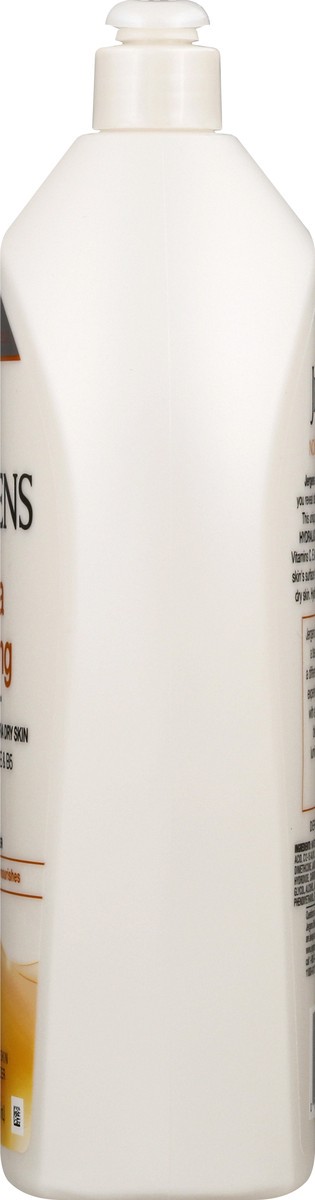 slide 2 of 11, Jergens Ultra Healing Dry Skin Moisturizer, Body and Hand Lotion for Dry Skin, for Quick Absorption into Extra Dry Skin, 32 Ounce, with HYDRALUCENCE blend, Vitamins C, E, and B5, 32 fl oz