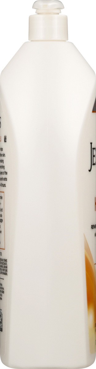 slide 11 of 11, Jergens Ultra Healing Dry Skin Moisturizer, Body and Hand Lotion for Dry Skin, for Quick Absorption into Extra Dry Skin, 32 Ounce, with HYDRALUCENCE blend, Vitamins C, E, and B5, 32 fl oz