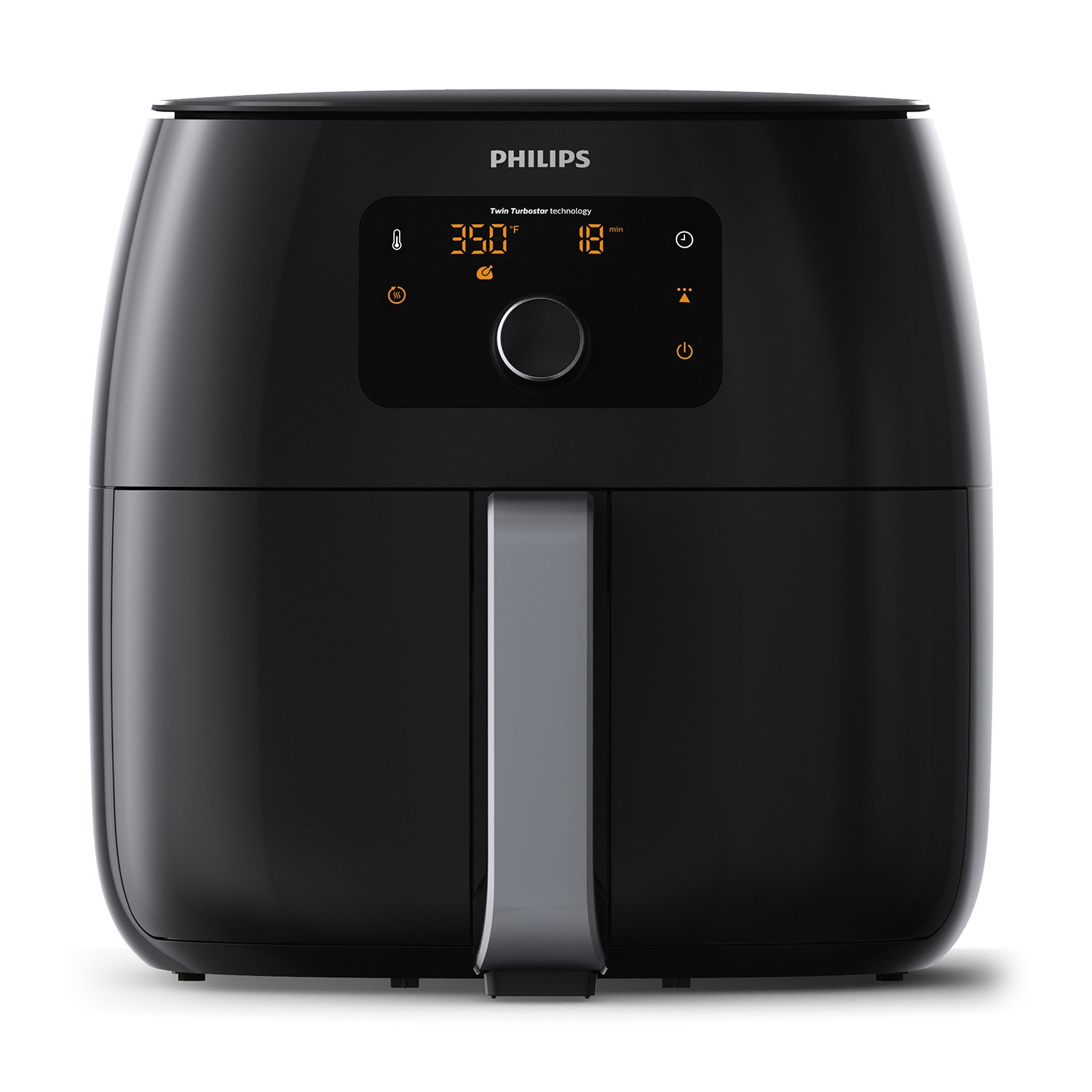 slide 1 of 1, Philips Avance XXL Air Fryer, 1 ct