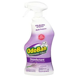 Odoban Lavender Spray
