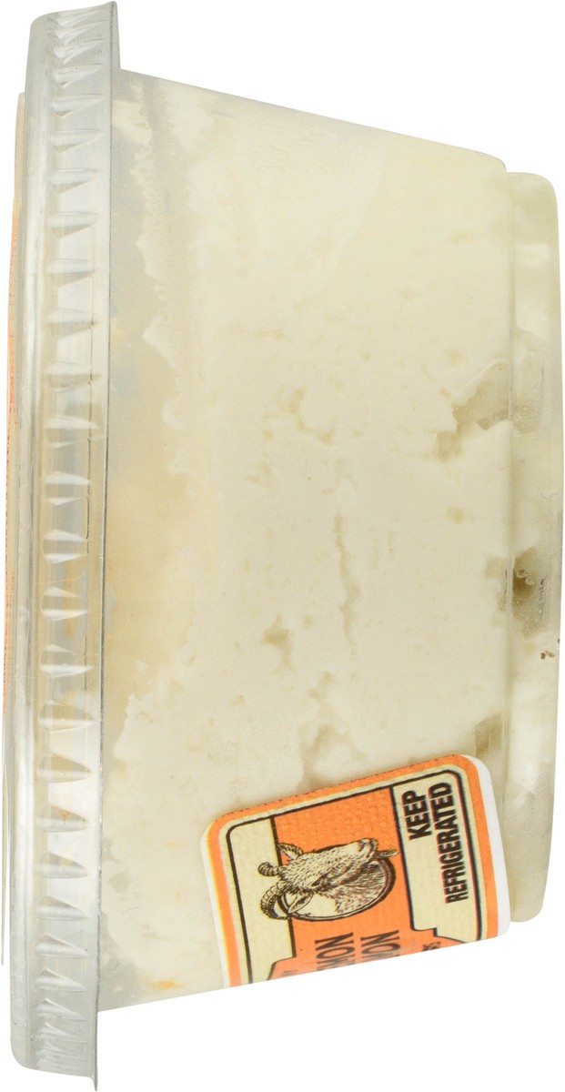 slide 8 of 15, N.M. Meyer Lemon&Cardamom Chevre, 