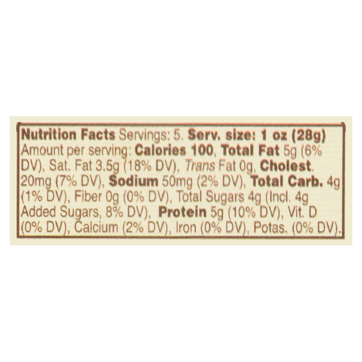 slide 7 of 15, N.M. Meyer Lemon&Cardamom Chevre, 