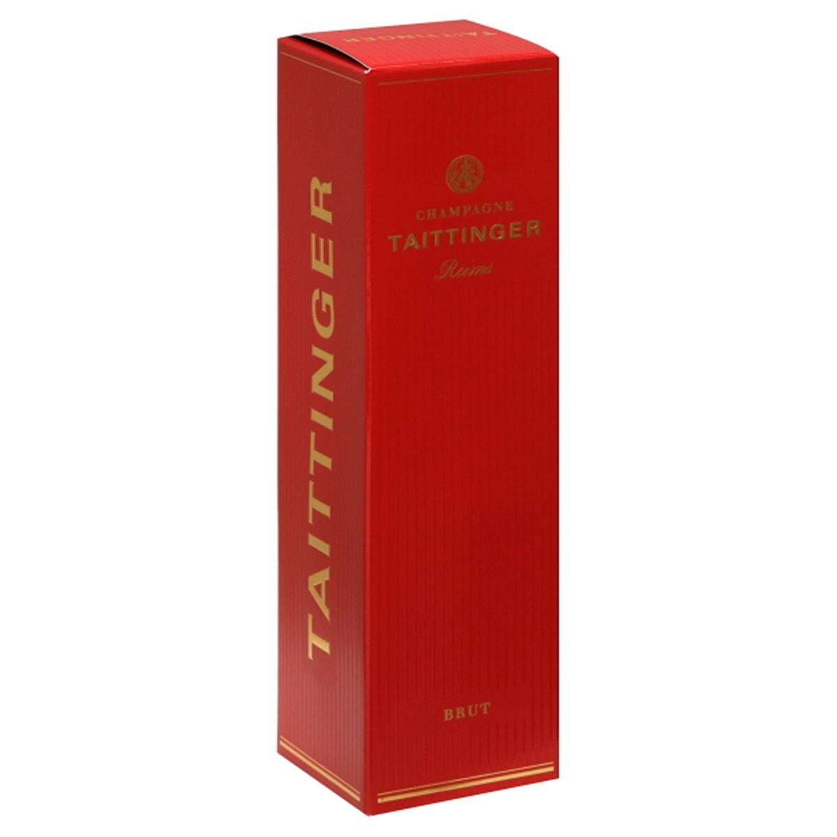 slide 1 of 1, Taittinger Brut La Francaise, 1 ct