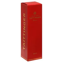 Taittinger Brut La Francaise