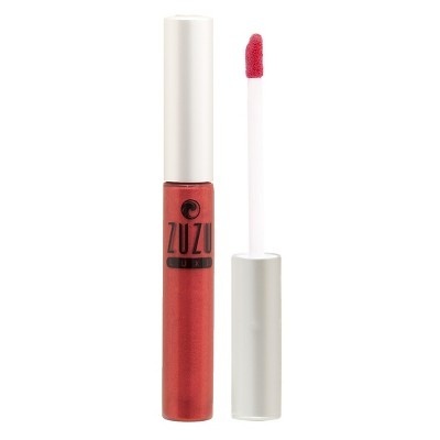 slide 1 of 1, ZuZu Luxe Lip Gloss - Tango, 0.25 oz