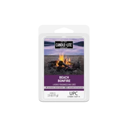 Candle-Lite Bch Bnfr Wax Melts