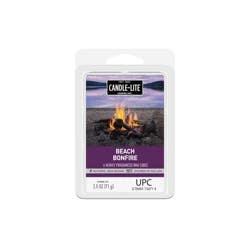 Candle-Lite Bch Bnfr Wax Melts