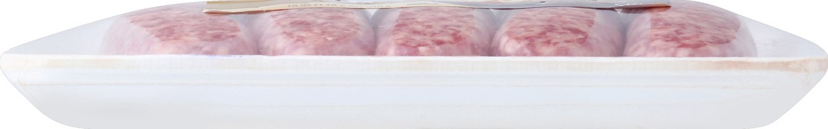 slide 3 of 4, Harris Teeter Beer/Bratwurst Sausage, 1 ct