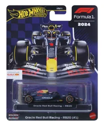HOT WHEELS® F1® Assortment