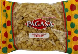 Pagasa Macaroni Product 7 oz