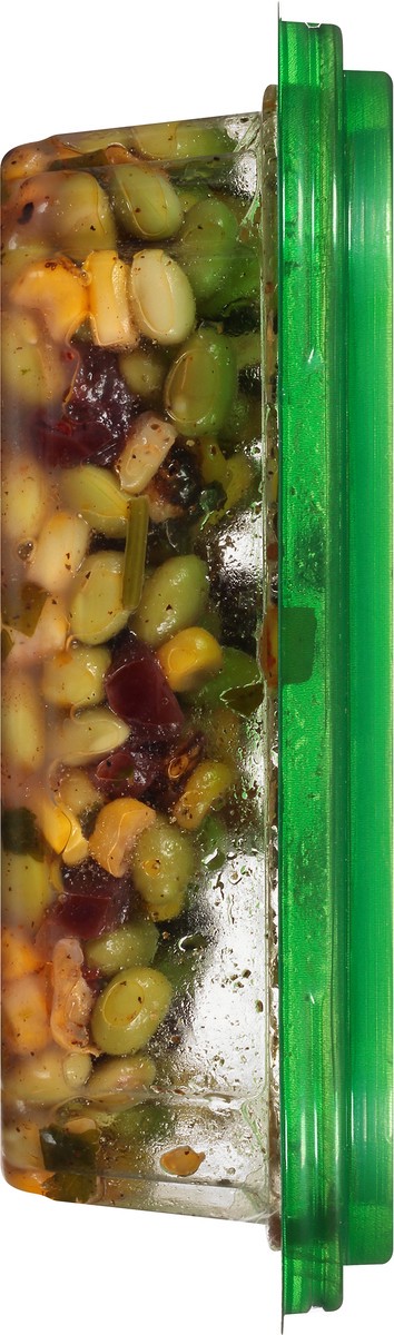 slide 10 of 12, Cedar's Foods Edamame Salad, 8 oz