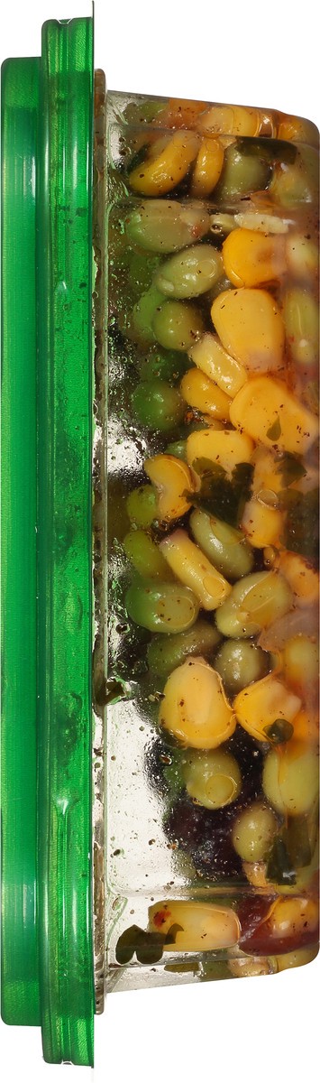 slide 2 of 12, Cedar's Foods Edamame Salad, 8 oz