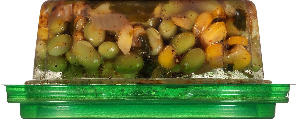 slide 11 of 12, Cedar's Foods Edamame Salad, 8 oz