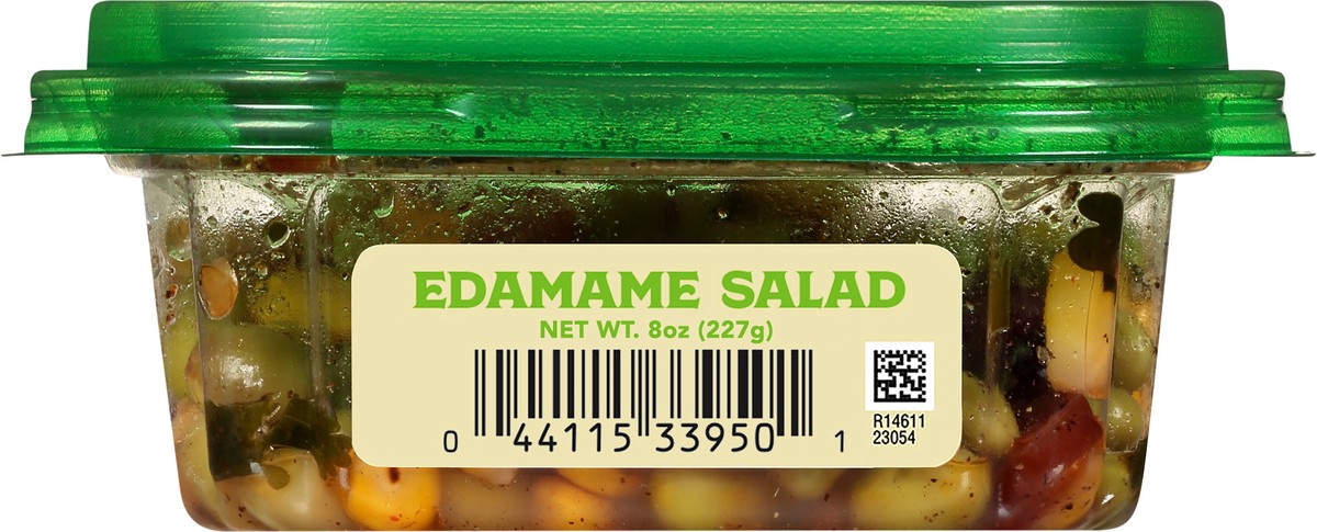 slide 7 of 12, Cedar's Foods Edamame Salad, 8 oz