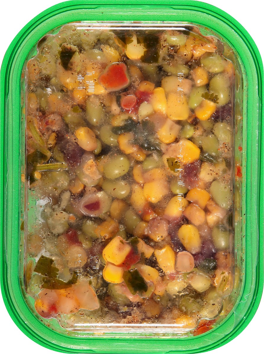 slide 6 of 12, Cedar's Foods Edamame Salad, 8 oz