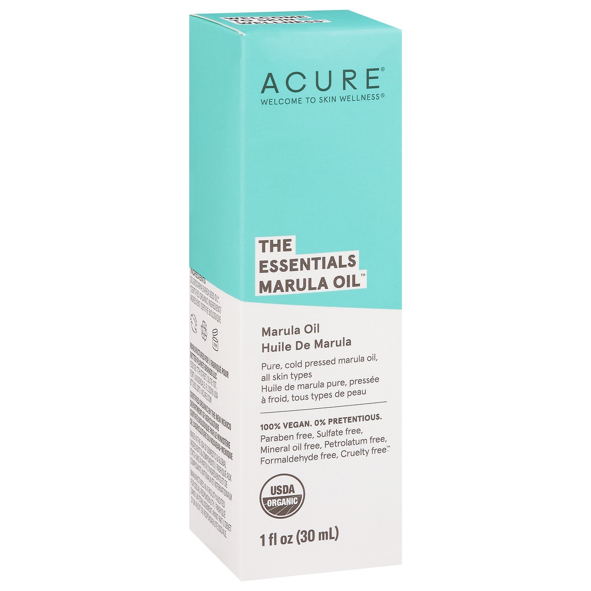 slide 4 of 12, ACURE Marula Oil 1 fl oz, 1 fl oz