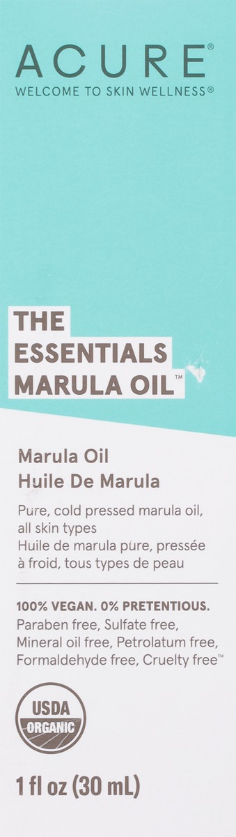 slide 7 of 12, ACURE Marula Oil 1 fl oz, 1 fl oz