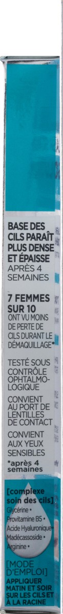 slide 8 of 9, L'Oréal Lash Serum Solution 0.05 oz, 0.05 oz