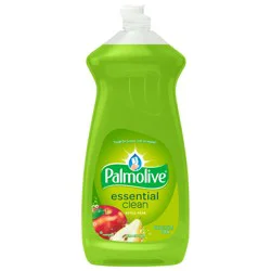 Palmolive Liquid Dish Soap, Apple Pear - 25 fl oz