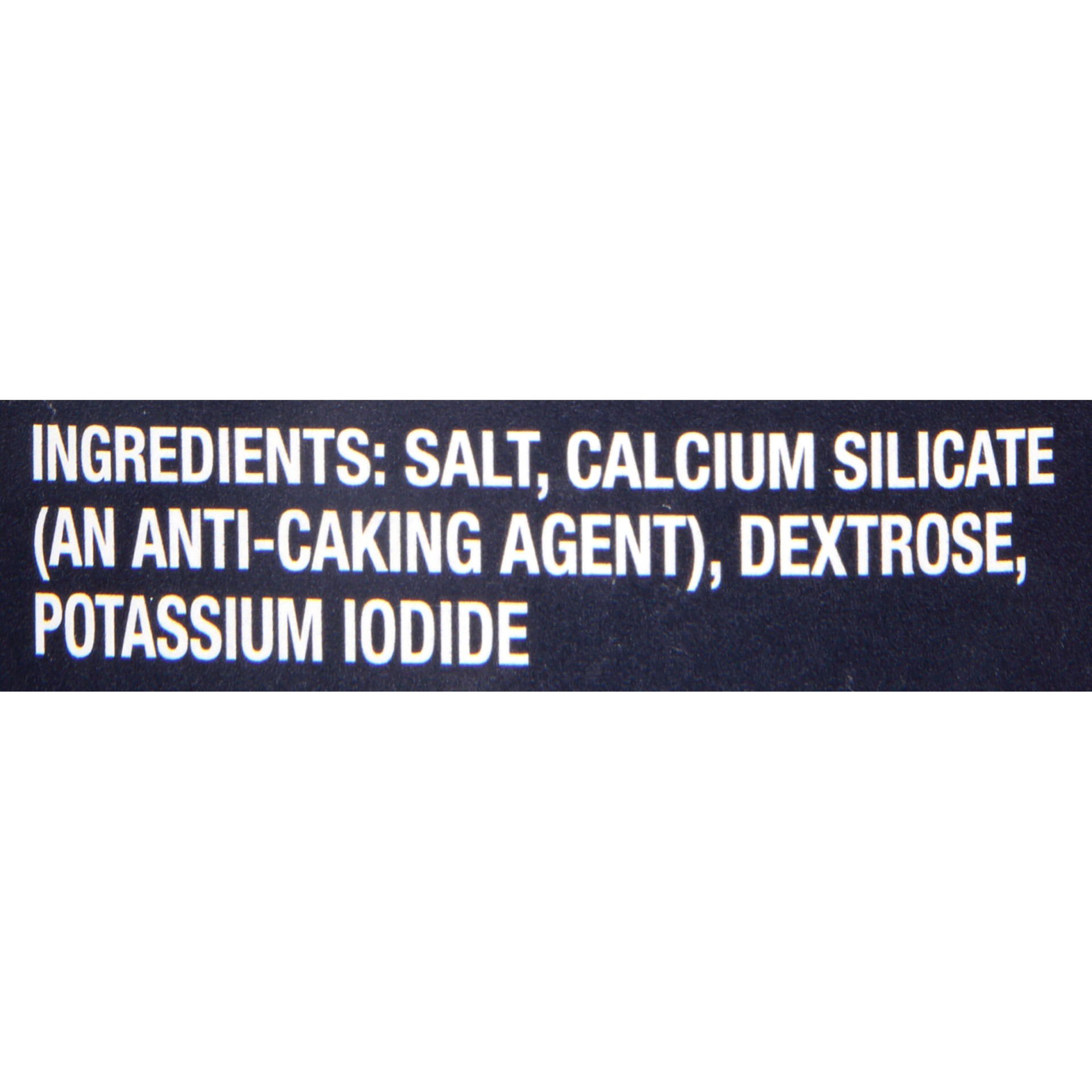 slide 2 of 9, Morton IODIZED Salt 26 oz, 26 oz