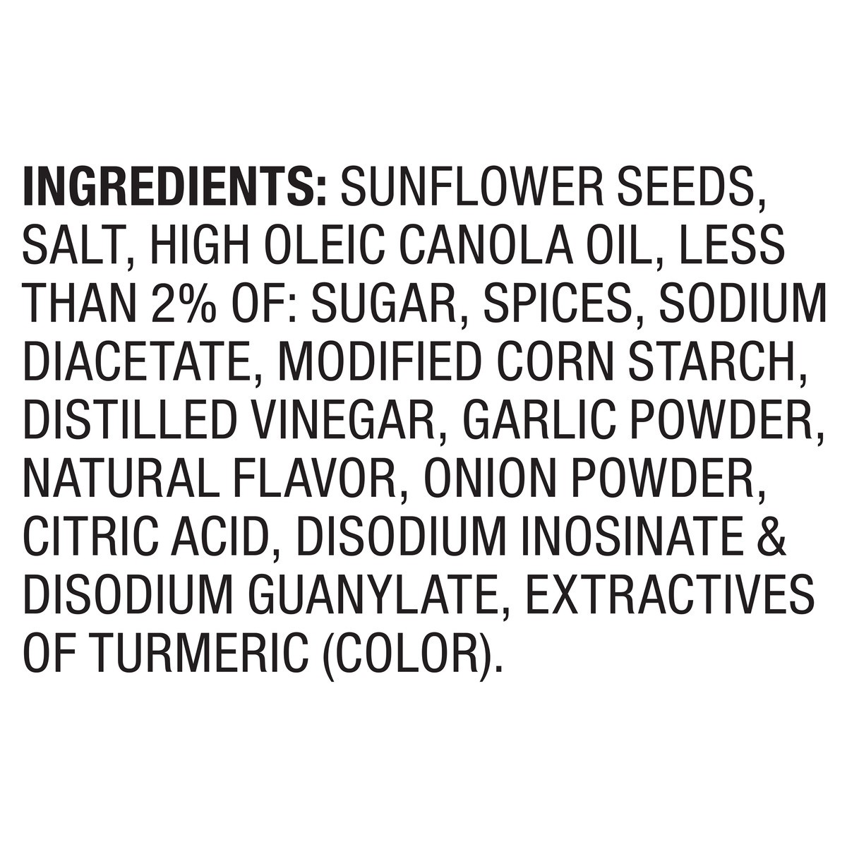 slide 6 of 8, DAVID Jumbo Salted & Roasted Dill Pickle Flavored Sunflower Seeds 5.25 oz, 5.25 oz