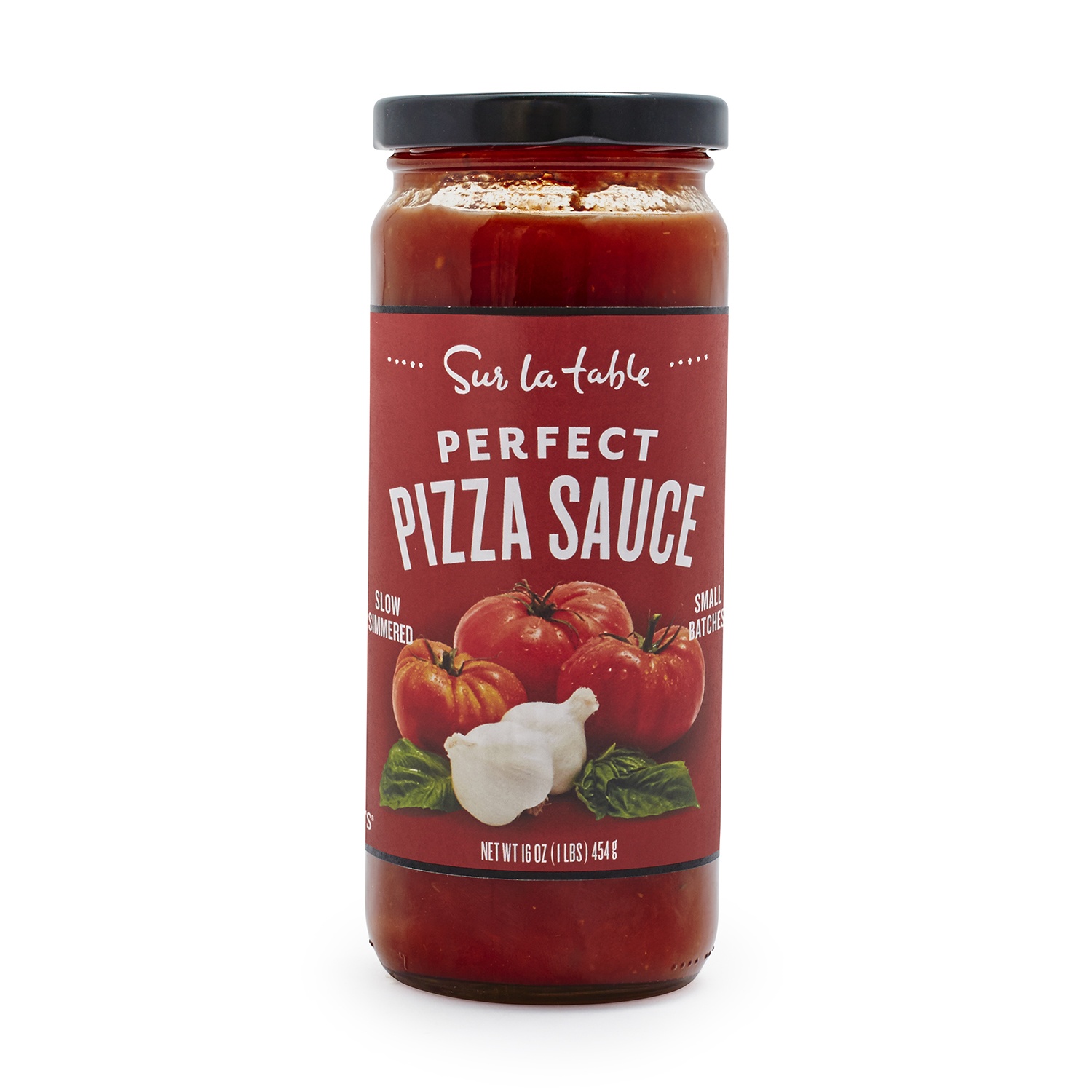 slide 1 of 1, Urban Accents Perfect Pizza Sauce, 1 ct