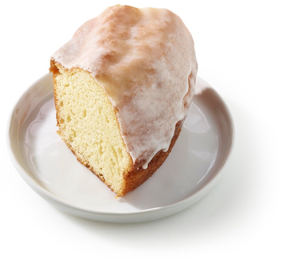 slide 2 of 5, Bakery Fresh Sour Cream Pudding Cake, 30 oz
