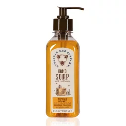 Savannah Bee Company Honey Tupelo Hand Soap